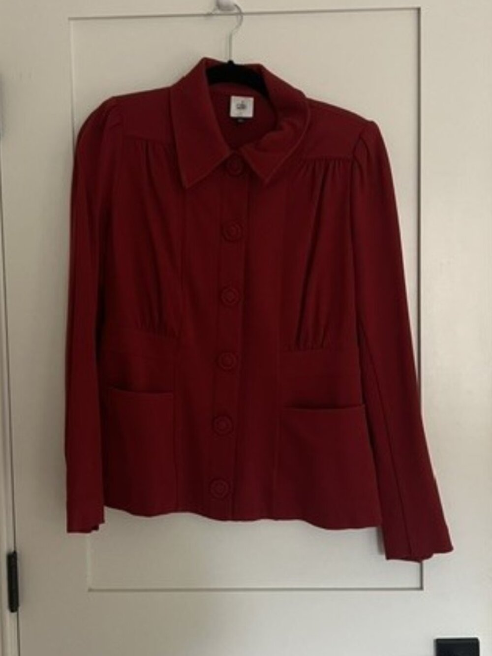 Cabi Small Spencer Jacket